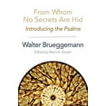 thumbnail image 2 of From Whom No Secrets Are Hid: Introducing the Psalms, (Paperback), 2 of 2