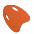 thumbnail image 6 of Swimming Kickboard for Training, EVA Foam Float Board for Adults, Pool Exercise Float for Leg Workout, Safe Swimming Learning Aid, 6 of 6
