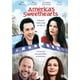SONY PICTURES HOME ENT AMERICAS SWEETHEARTS (DVD/P&S/WS 2.35/DD 5.1/DSS/FR-BOTH) NLA D06393D – image 1 sur 1
