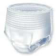 thumbnail image 5 of Attends Healthcare Products Adult Absorbent Underwear AttendsAdvanced Pull On Large Disposable Heavy Absorbency Pack of 18, 5 of 5