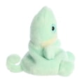 thumbnail image 3 of Animal de peluche Aurora Adorable Palm Pals Change Chameleon, 3 of 4