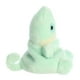 thumbnail image 3 of Animal de peluche Aurora Adorable Palm Pals Change Chameleon, 3 of 4