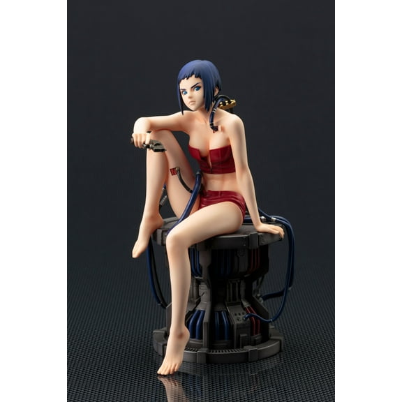 KOTOBUKIYA GHOST IN THE SHELL ARISE MOTOKO KUSANAGI ARTFXJ
