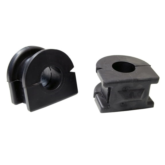 Suspension Stabilizer Bar Bushing Kit Fits select: 2002-2010 SATURN VUE, 2005-2009 CHEVROLET EQUINOX