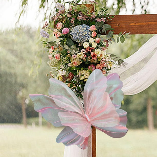Arreglos Florales Para Bodas En Iglesias