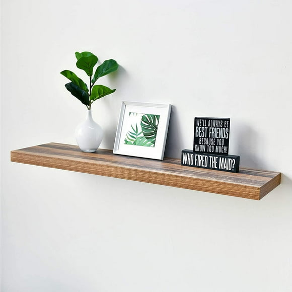 48 Inch Floating Shelf