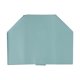 thumbnail image 5 of Modern PU Leather Tissue Box Creative Cute Creative Napkin Case Car-Carrying Toilet Home Bathroom Tissue Case, 5 of 10
