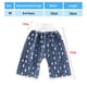 thumbnail image 2 of Pantalones de pañal impermeables de 2 piezas para el entrenamiento para ir al baño, adecuados para niños y niñas por la noche., 2 of 6
