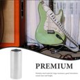 thumbnail image 3 of LOLIPPYY Finger Slider for Guitar with Chic Design Durable Stainless Steel 1Set, 3 of 5