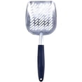 thumbnail image 6 of Hemoton 5pcs Metal Litter Scoop Litter Clean Tool Cat Litter Shovel Cat Scooper Metal Litter Shovel, 6 of 8