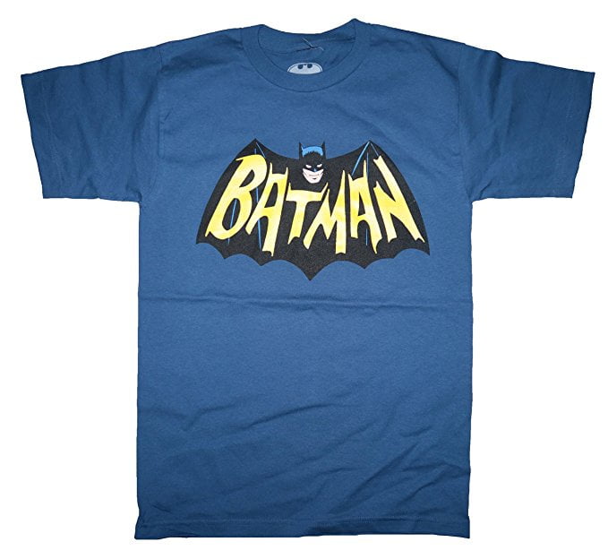DC Comics Infant Classic Batman L//S Graphic T Shirt