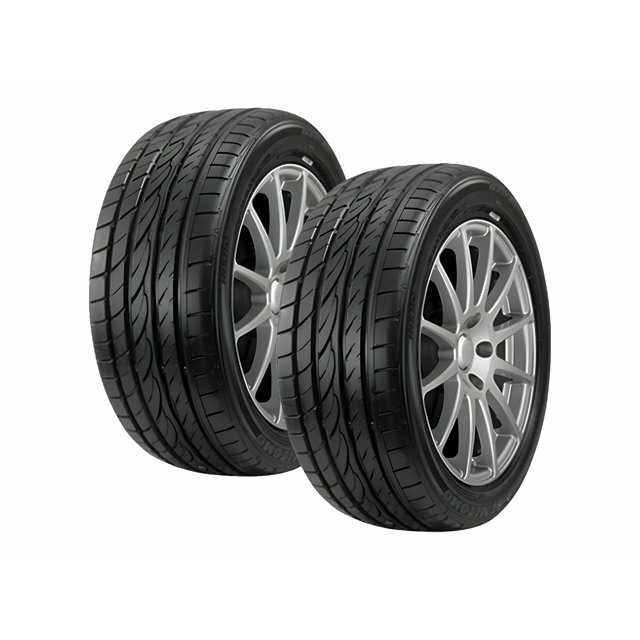 Pack 2 Llantas SUMITOMO HTRZIII 245/35ZR20 95Y