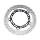 thumbnail image 1 of Rotor De Disco De Freno Delantero Para Kawasaki Ninja 400 2017-2020 Z 400 2018-2020, 1 of 8