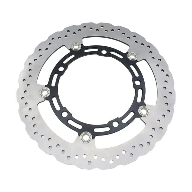 Rotor De Disco De Freno Delantero Para Kawasaki Ninja 400 2017-2020 Z 400 2018-2020
