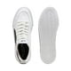 thumbnail image 4 of Tenis Puma Court Classic Vulc Mid FS Blanco Unisex Casual blanco 24, 4 of 6