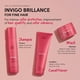 thumbnail image 2 of Mascarilla capilar Wella Professionals Invigo Brilliance 500 ml, 2 of 6