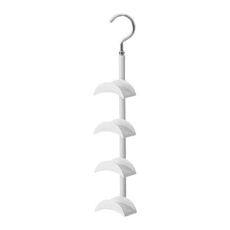

Closet Hooks | 360-degree Rotation Four-layer Baseball Caps Rack | Minimalist Hat Rack Design Strong Hold Hat Hangers for Wall Door Closet Office Bedroom