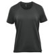 thumbnail image 1 of Stormtech - Camiseta Tundra para Mujer (Gris Grafito), 1 of 3