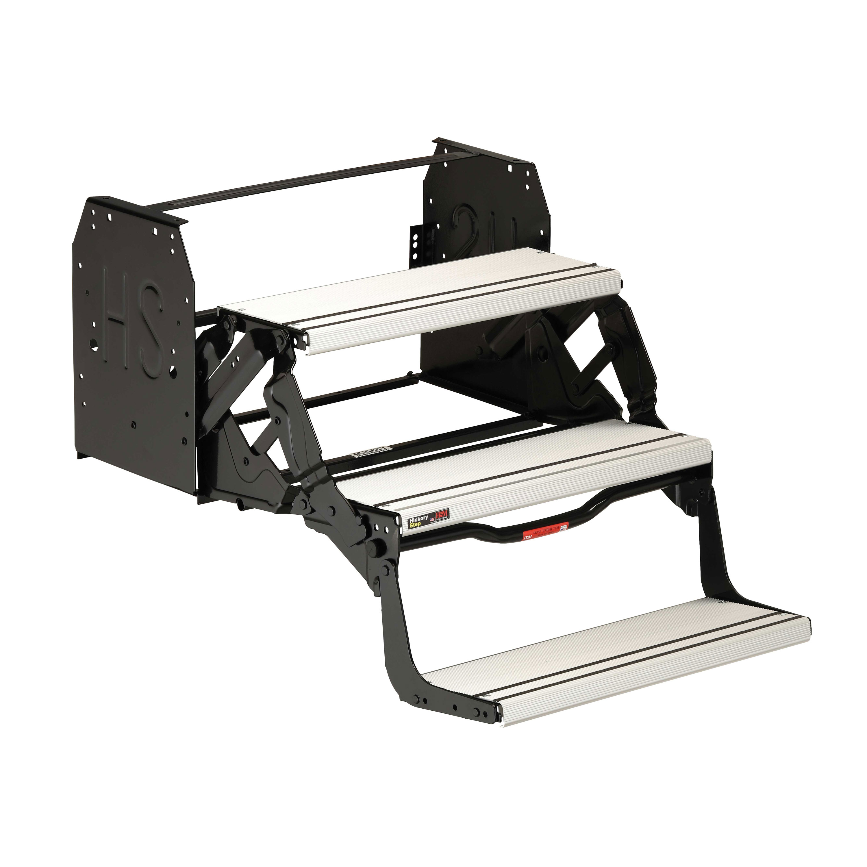 Rise Stromberg Carlson SMEX2420 Hickory Springs Extruded Alum Double