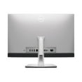 thumbnail image 4 of DELL All-in-One Computer OptiPlex All-in-One Plus 7420 PYWGV Intel Core i5-14500 16GB DDR5 512GB PCIe SSD 23.8" Touchscreen Windows 11 Pro 64-bit, 4 of 8