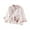 Z278-White, variant on Ichuanyi Women's Cotton Linen Embroidered Button-Down 3/4 Sleeve Tops Button Down Tunic Blouse Stand Collar Cardigan