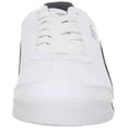 thumbnail image 7 of Men's Puma Roma Basic White/Navy (353572 12) - 10, 7 of 7