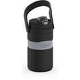 thumbnail image 6 of Thermos Foam Insulated Jug with Chug Spout, Black, 64oz, 6 of 8