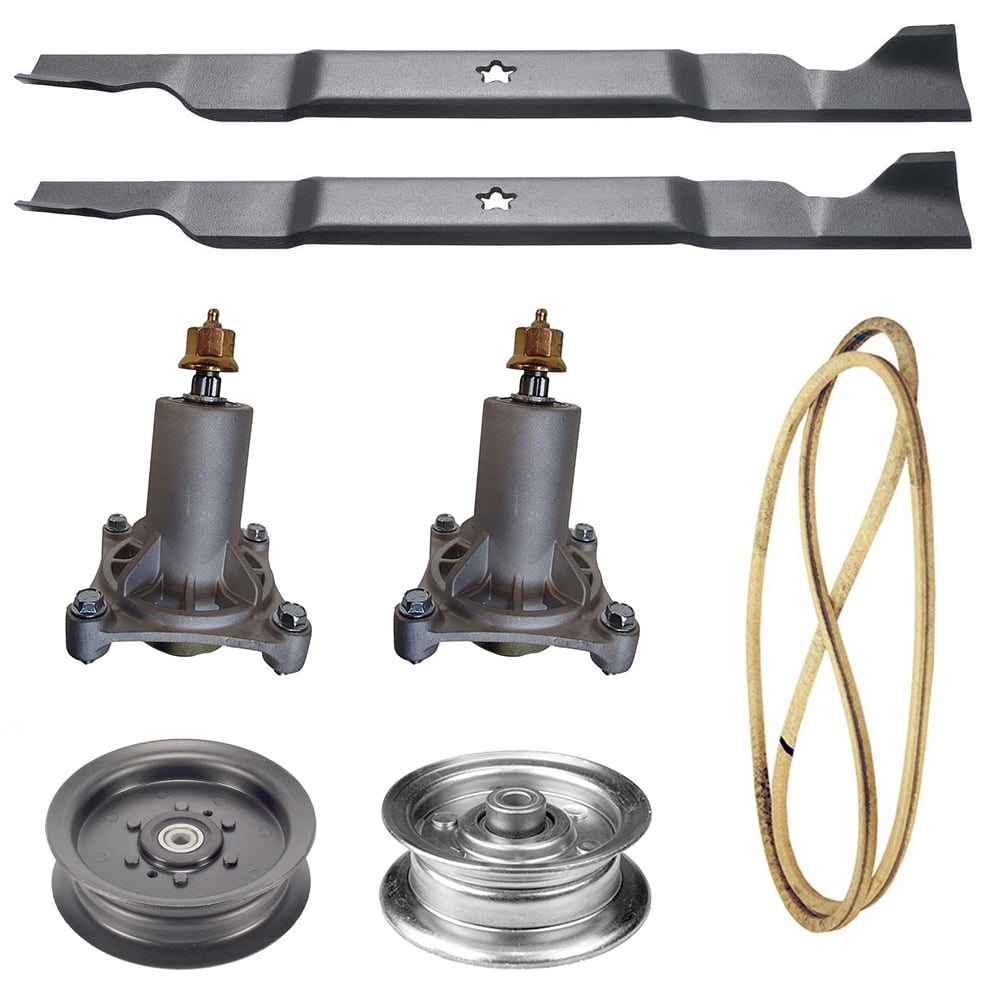 (1) Mower Deck Kit Fits Husqvarna 46" Mower Decks Fits Husqvarna YTH 20