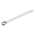 thumbnail image 4 of Unique Bargains Split Cotter Pin, 2.5x30mm 316 Raccord de Fixation à Clip en Acier Inoxydable, Argent 15Pack, 4 of 5