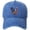 Blue, variant on 250th American Anniversary Cap Men's Women's 4th of July Independence Day Cap Summer 1776 USA America Memorial Day Graphic Hats(Black,One Size)