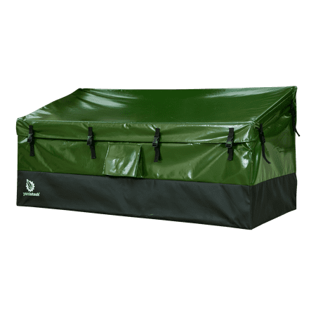 UPC 862098000146 product image for YardStash Outdoor Storage Deck Box XL | upcitemdb.com
