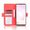 thumbnail image 5 of Funda Tipo Billetera GANGXUN para Samsung Galaxy Note 20 Ultra 5G – Tapa Flip con Tarjetero, 5 of 5