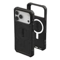 thumbnail image 5 of UAG Pathfinder MagSafe Rugged Case Black for iPhone 17 Pro Max, 5 of 5