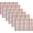 Easter Checks, variant on HarvestPlacemats for Dining Set of 6 Over Sized 14''''x 20'''' Buffalo Check Plaid 100% Cotton Thanks Giving Placemats FallPlacemats Everyday Use Heavier Quality
