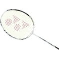 thumbnail image 2 of Yonex ASTROX 99 PLAY Strung Badminton Racquet, Colour - White, Grip Size - 4 Inch, 2 of 4