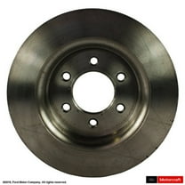 Motorcraft BRRF-293 Disc Brake Rotor Fits select: 2010-2016 FORD F150, 2007-2017 FORD EXPEDITION