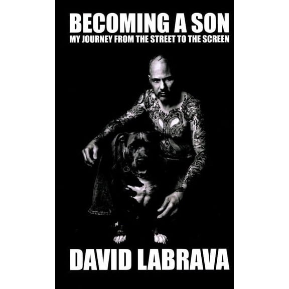 Becoming A Son (Paperback)