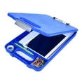 thumbnail image 2 of Multifunctional File Folder with Clipboard and Pen Box File Case for Hospital, 2 of 14