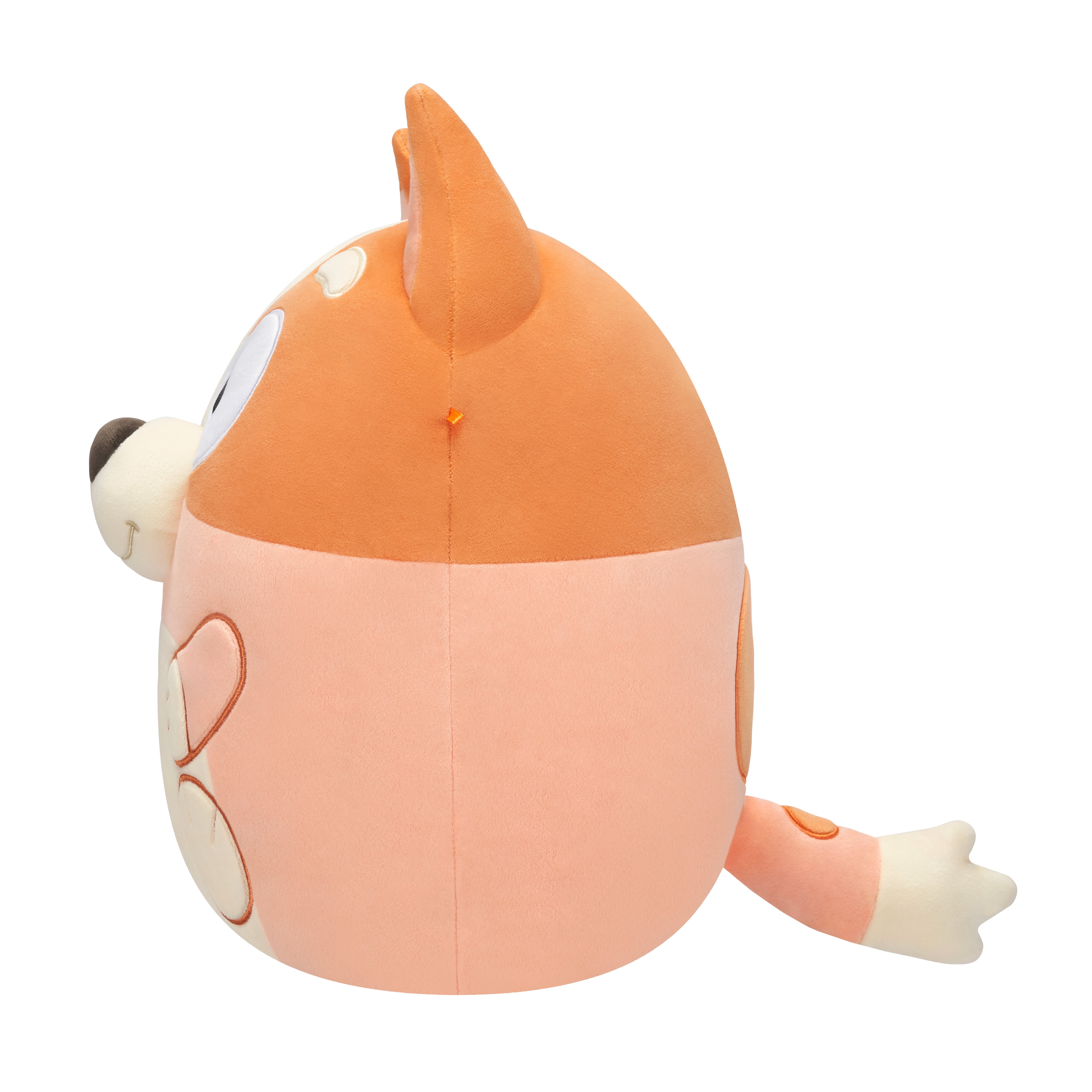Squishmallows Original 10 inch “Bluey” Bingo - Child's Ultra Soft Stuffed Plush Toy