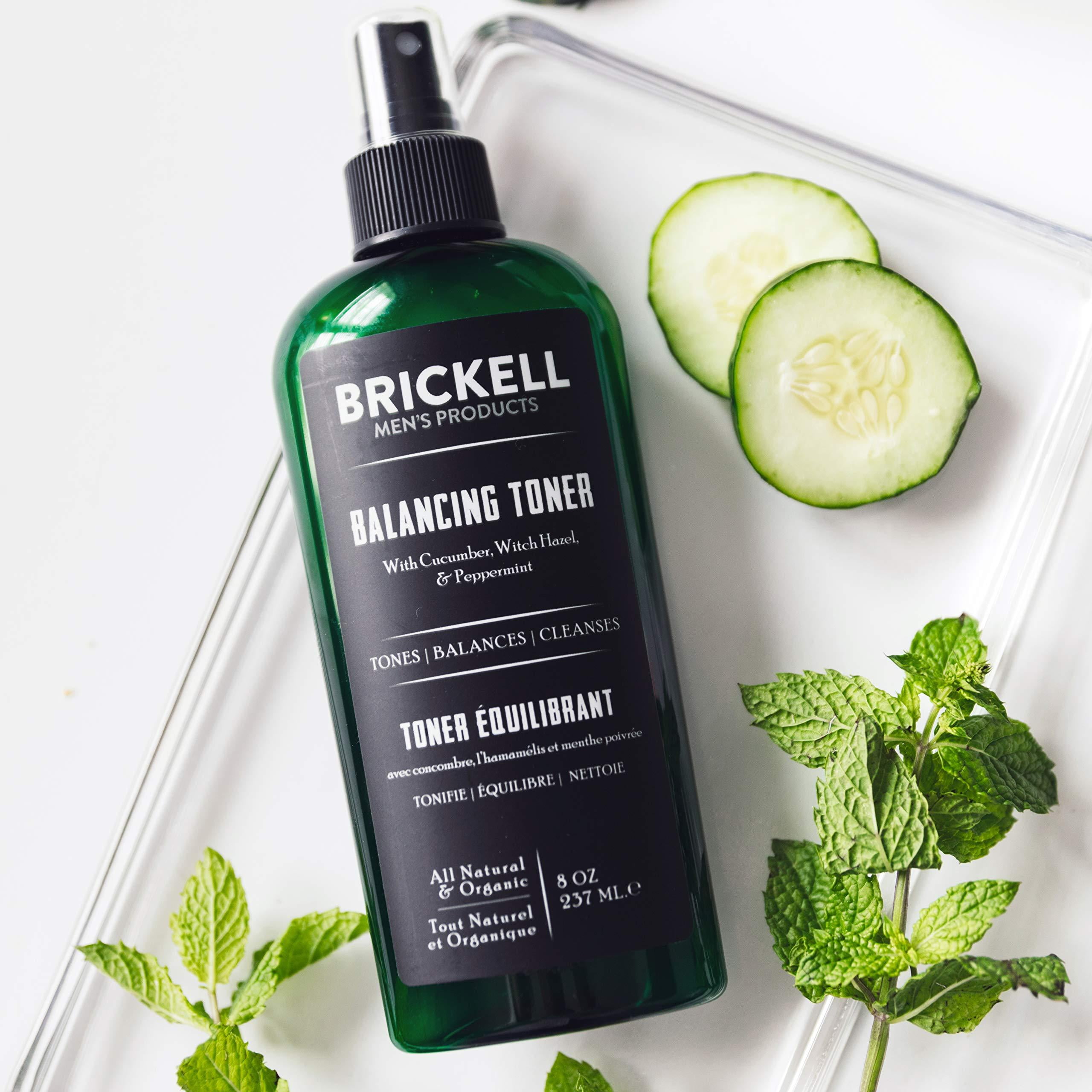 brickell balancing toner