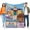 05, variant on Doc McStuffins Flannel Blanket Soft Sofa Bed Throw Birthday Gift