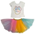 thumbnail image 1 of Conjunto tutu y playera estampada Disney Minnie Mouse Disney Conjunto1100, 1 of 3