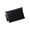 Black, variant on HannLk Heavy Type Fireproof File Holders Waterproof Secure Document Bag for Travel