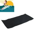 thumbnail image 4 of Surfboard Traction Pad, Anti Slip DIY Trimmable Surfing Board Grip Pad Mat Surf Deck Traction Pad, 4 of 7