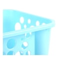thumbnail image 2 of Canasta Prichos Organizadora Azul, 2 of 4