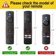 thumbnail image 3 of Funda Silicona Fintie para Fire TV Stick 4K Max 2gen, 3 of 5