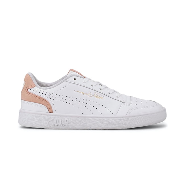 Tenis Puma Ralph Sampson Colorblock Hombre blanco 26 PUMA Ralph Sampson Colorblock
