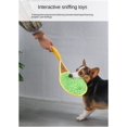 thumbnail image 3 of Dog Snuffle Mat Slow Feeder Dog Snuffle Mat Dog Mental Stimulation Toys Encourages Natural Foraging Skills for Pet Dog Puzzle Toys Encourage Natural Foraging Skills Dog Toys Interactive, 3 of 7