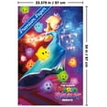 thumbnail image 3 of Nintendo The Super Mario Galaxy Movie (2026) - Rosalina One Sheet Wall Poster, 22.375" x 34", 3 of 4