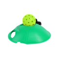 thumbnail image 4 of Pickleball Trainer Balls Pickleball Practice Single Player Trainer Solo Training Verde Cola Entrenador de pickleball, 4 of 8
